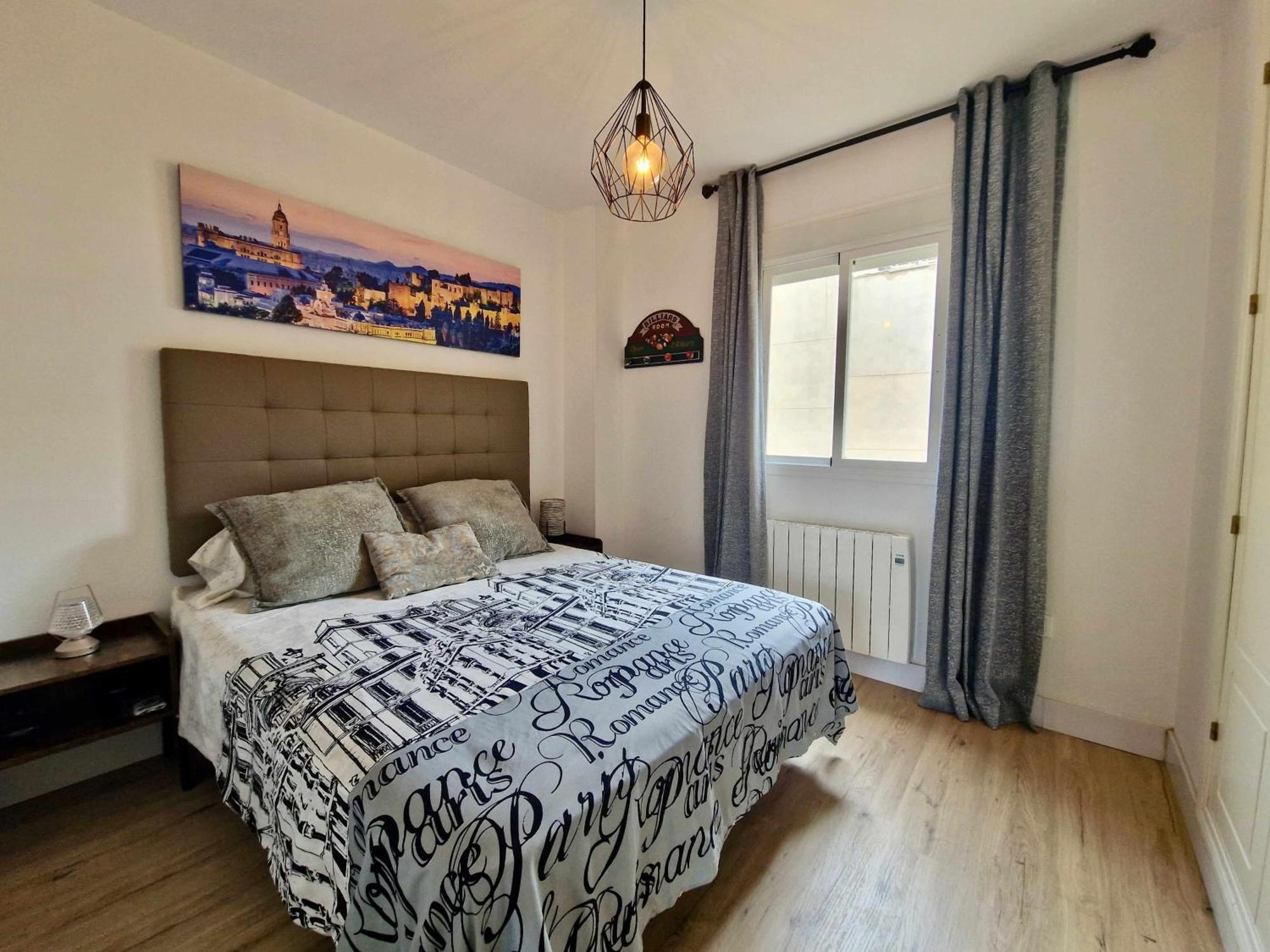 Sr Luxury Penthouse Torremolinos Apartman Kültér fotó