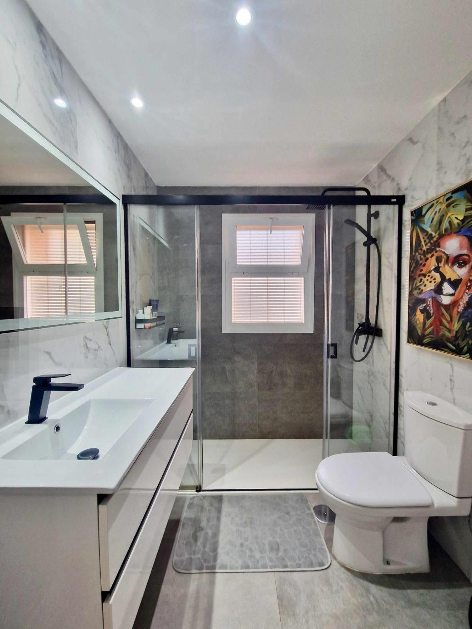 Sr Luxury Penthouse Torremolinos Apartman Kültér fotó