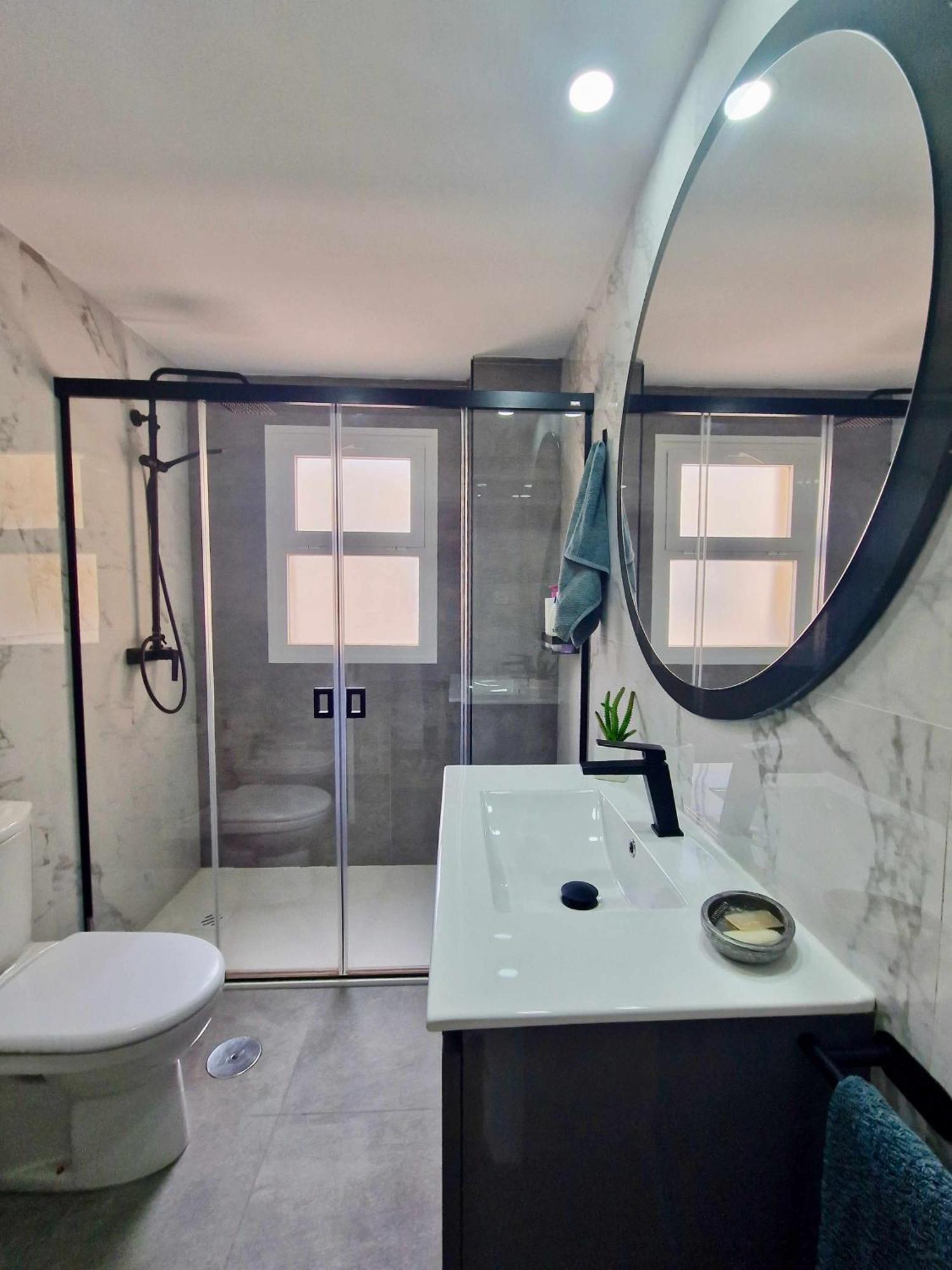 Sr Luxury Penthouse Torremolinos Apartman Kültér fotó