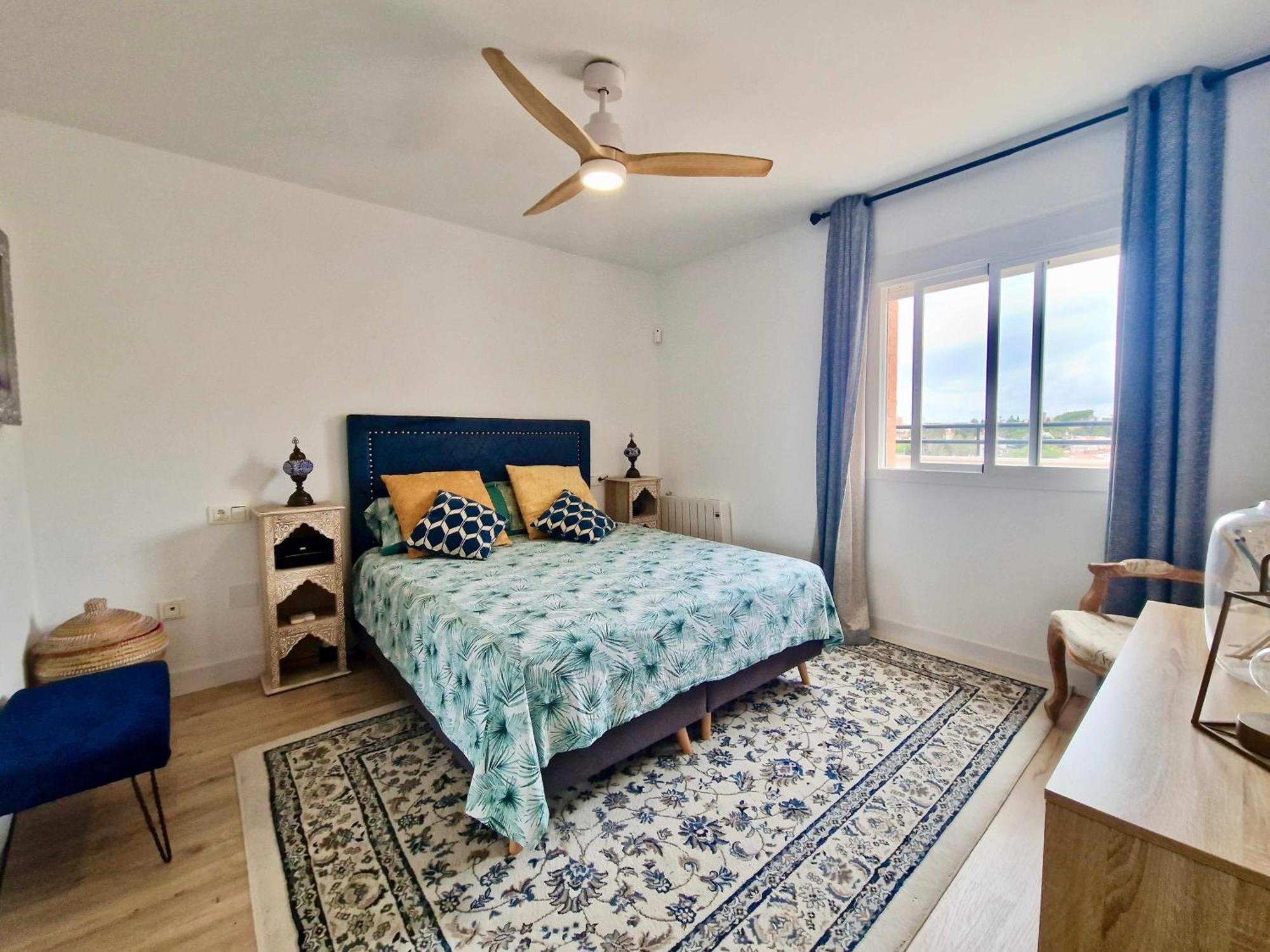 Sr Luxury Penthouse Torremolinos Apartman Kültér fotó