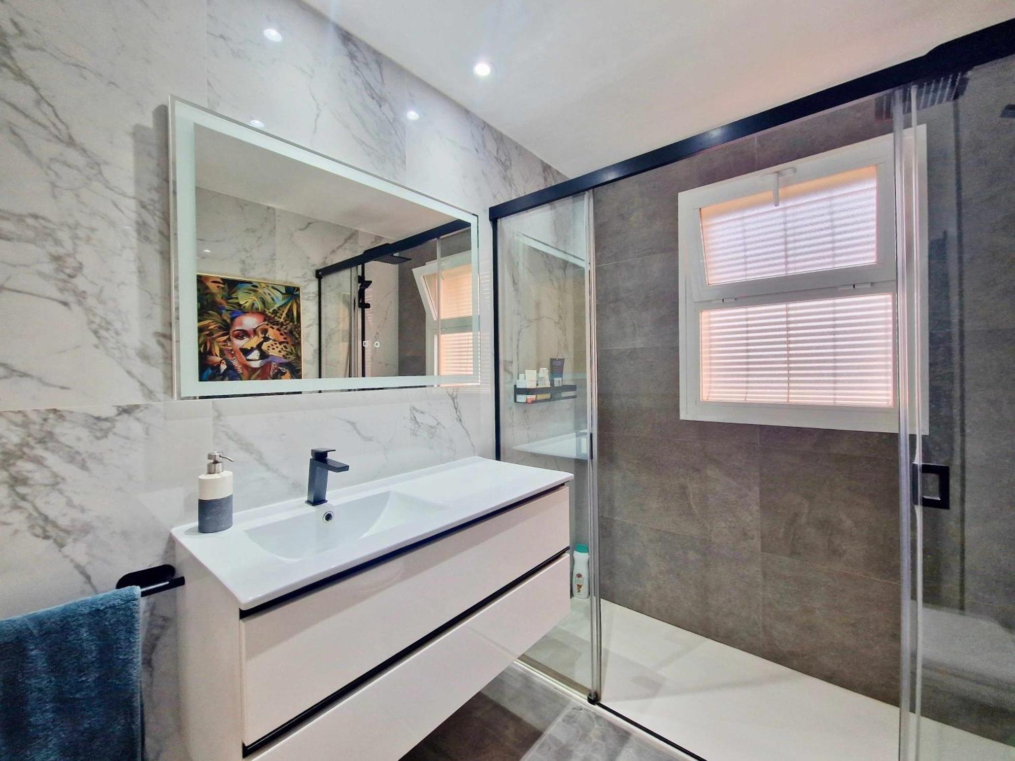 Sr Luxury Penthouse Torremolinos Apartman Kültér fotó
