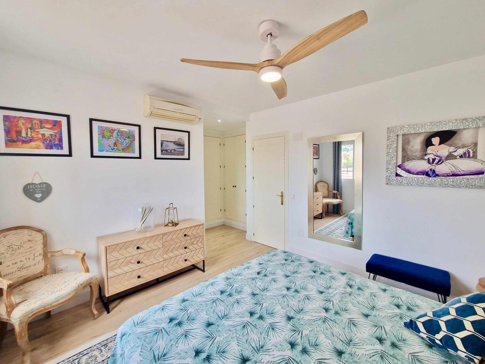 Sr Luxury Penthouse Torremolinos Apartman Kültér fotó
