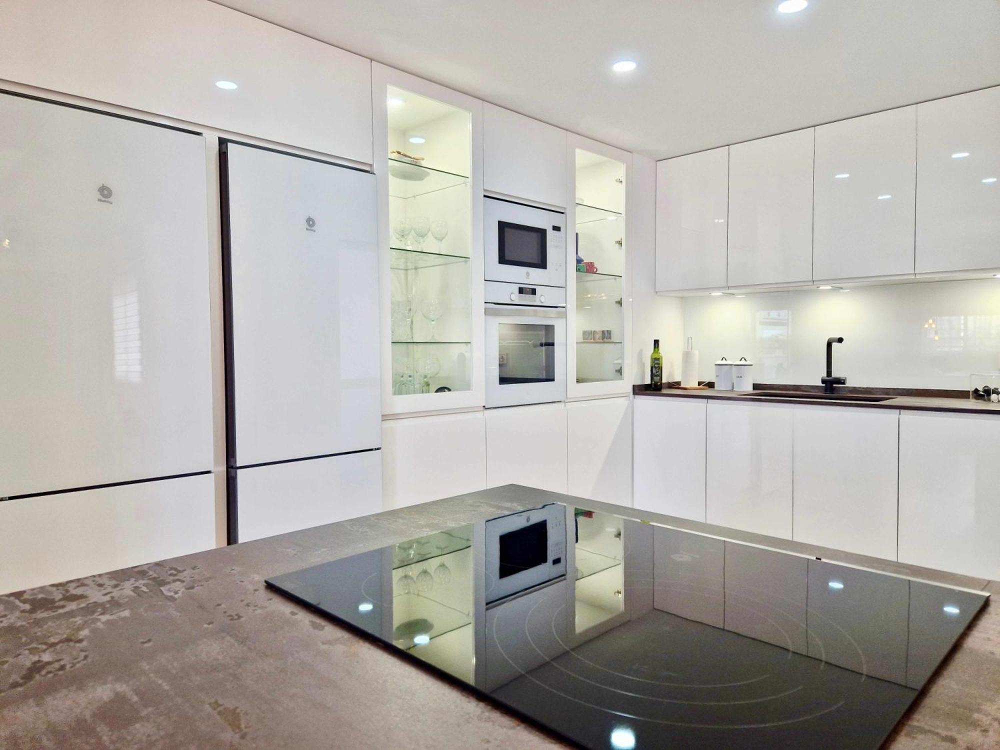 Sr Luxury Penthouse Torremolinos Apartman Kültér fotó