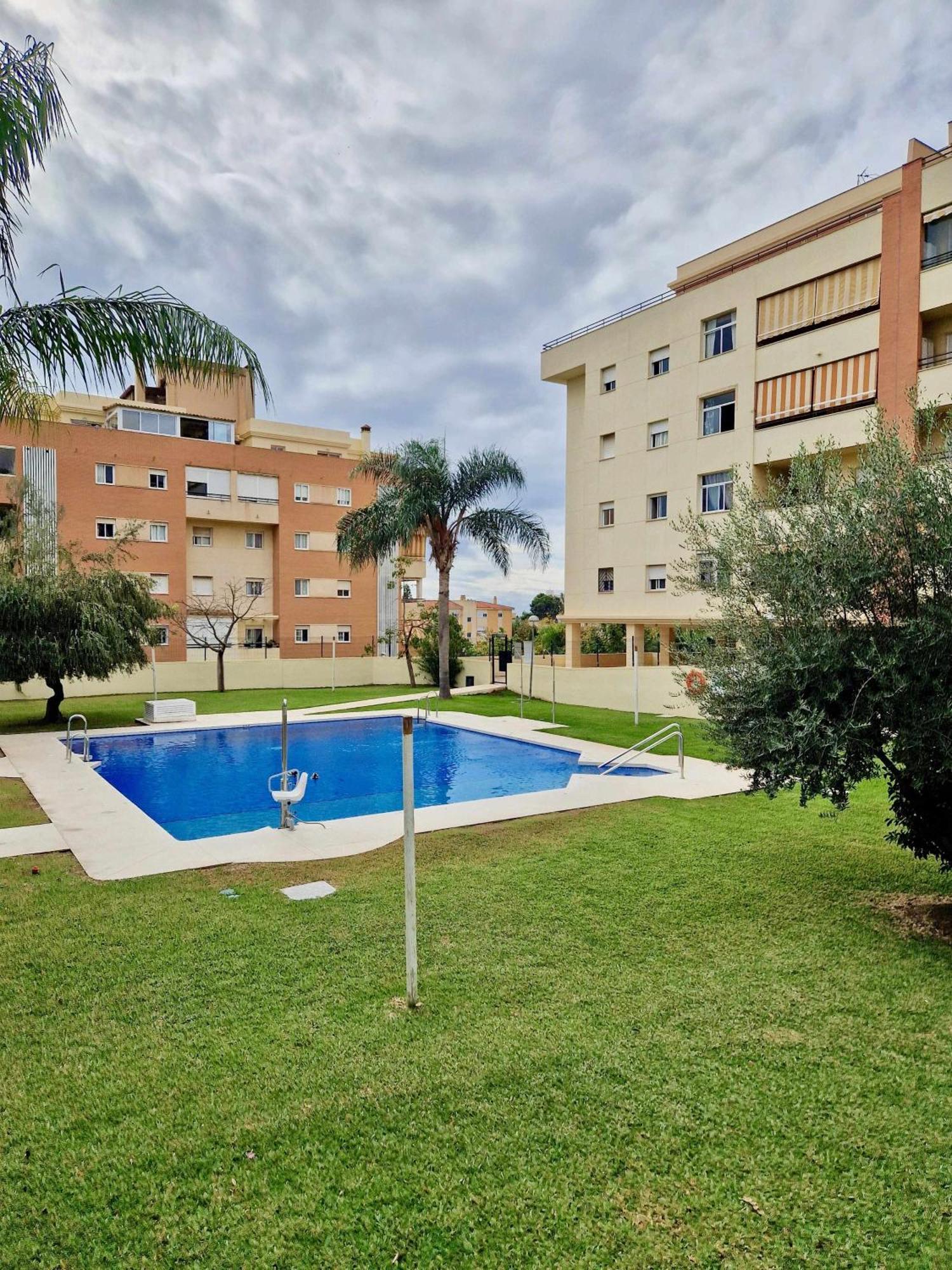 Sr Luxury Penthouse Torremolinos Apartman Kültér fotó