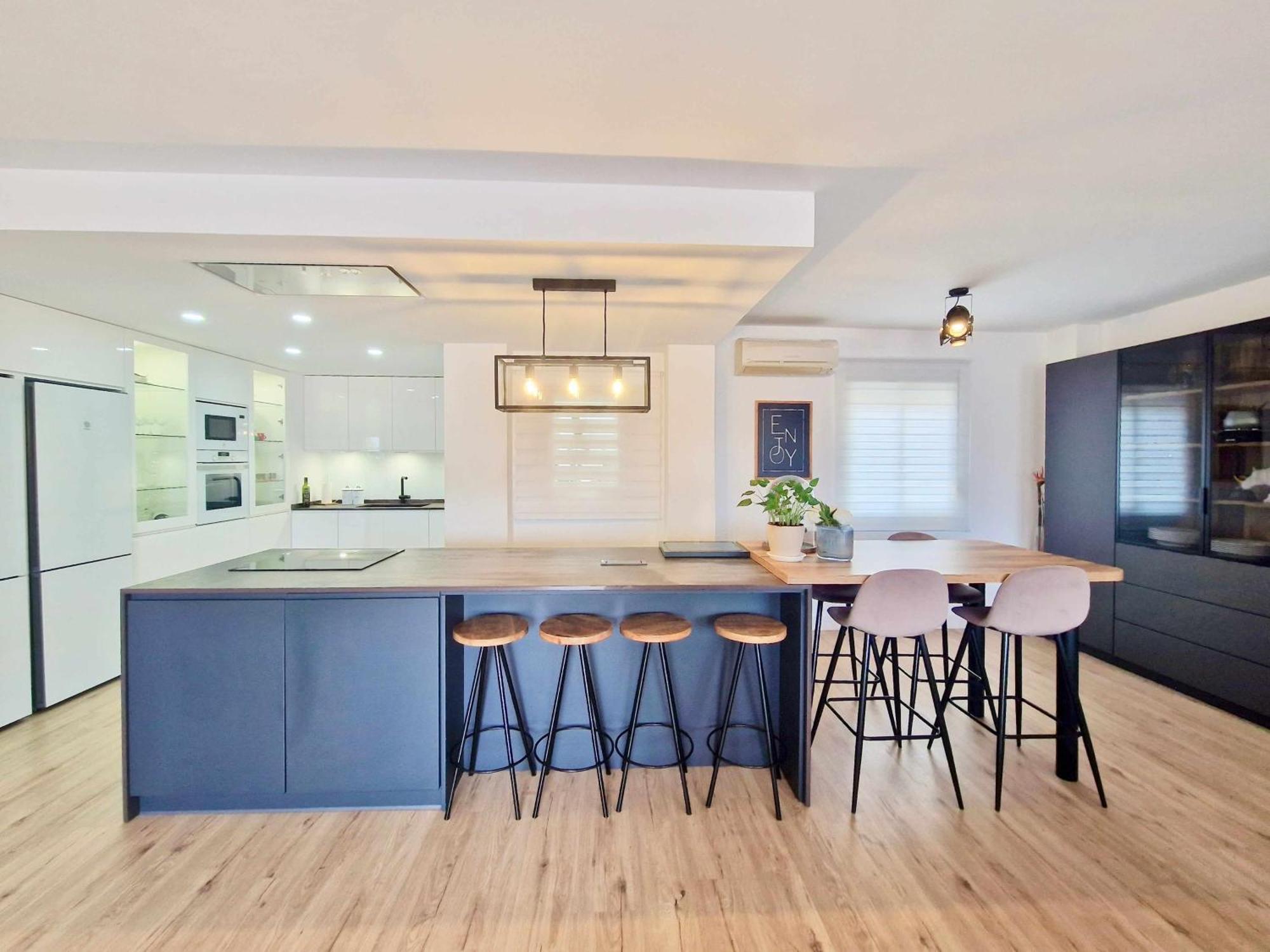 Sr Luxury Penthouse Torremolinos Apartman Kültér fotó